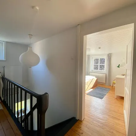 Gemuetliches Ferienhaus Im Extertal/ Lippe Buitenkant foto