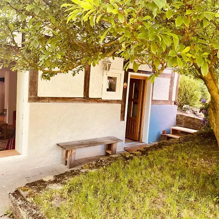 Gemuetliches Ferienhaus Im Extertal/ Lippe Buitenkant foto