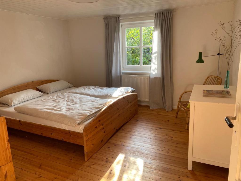 Gemuetliches Im Extertal/ Lippe