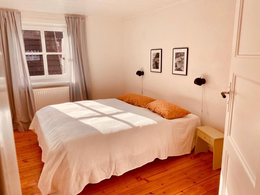 Gemuetliches Im Extertal/ Lippe Hébergement de vacances *