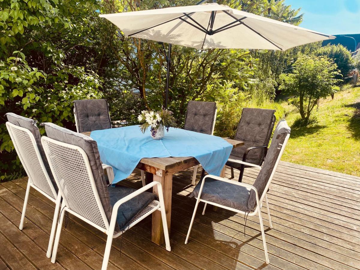 Gemuetliches Im Extertal/ Lippe Hébergement de vacances *